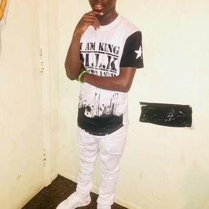 Meet your Posher, Billy